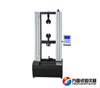 WDS數(shù)顯式電子萬能試驗機(jī)(門式結(jié)構(gòu))